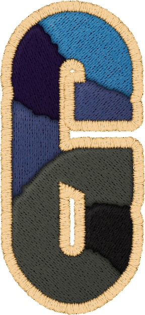 Broderie personalizată